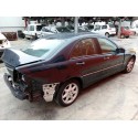 MERCEDES-BENZ CLASE C (W203) BERLINA