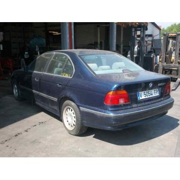 bmw serie 5 berlina (e39) del año 1997