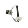 Recambio de elevalunas delantero izquierdo para chevrolet epica 2.5 cat referencia OEM IAM 96647520  