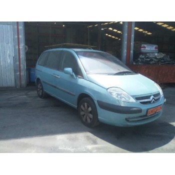 citroën c8 del año 2002