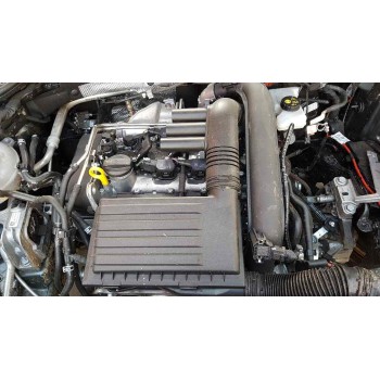 seat leon (5f1) del año 2017