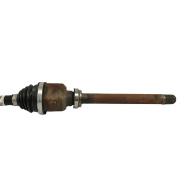 Recambio de transmision delantera derecha para citroën c4 picasso 1.5 blue-hdi fap referencia OEM IAM   
