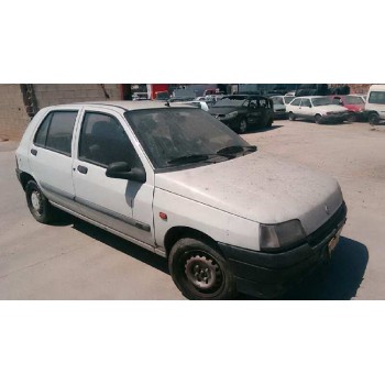 renault clio i fase i+ii (b/c57) del año 1994