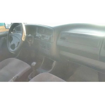 volkswagen vento (1h2) del año 1993