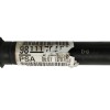 Recambio de transmision delantera derecha para citroën c4 picasso 1.5 blue-hdi fap referencia OEM IAM   