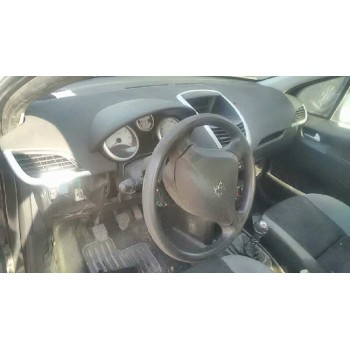 peugeot 207 del año 2008