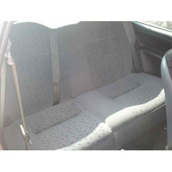 citroën saxo del año 2002