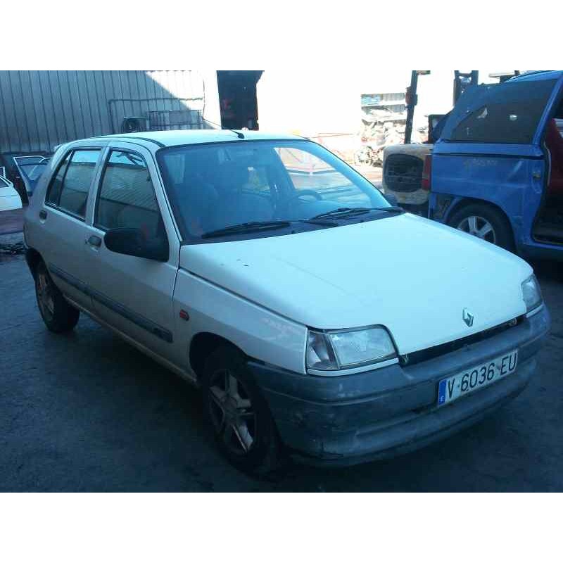 renault clio i fase i+ii (b/c57) del año 1994