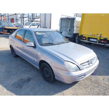 citroën xsara berlina del año 2002
