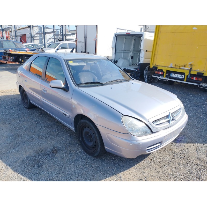 CITROËN XSARA (N1)