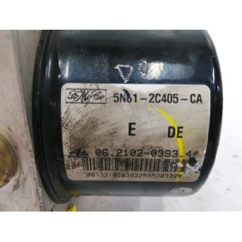 Recambio de abs para mazda 5 berl. (cr) 2.0 diesel cat referencia OEM IAM 5N612C405CA 06210203934 