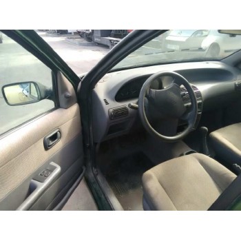 fiat punto (176_) del año 1994