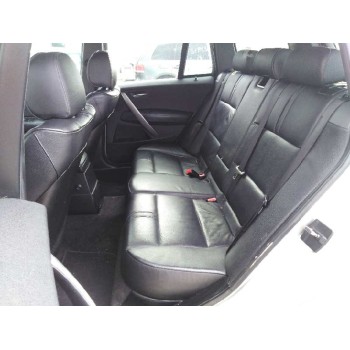 bmw x3 (e83) del año 2004