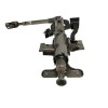 Recambio de columna direccion para citroën c4 picasso 1.5 blue-hdi fap referencia OEM IAM 9674861177  