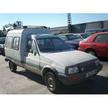 citroën c15 del año 1990