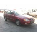 KIA SHUMA II (FB)