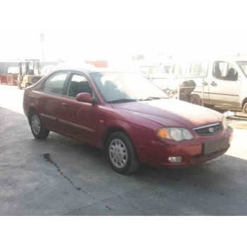 kia shuma ii del año 2003