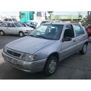 citroën saxo del año 1998