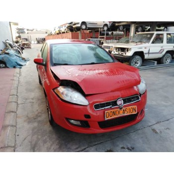 fiat bravo (198) del año 2009