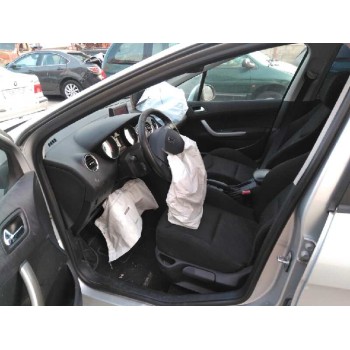 peugeot 308 sw del año 2009