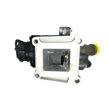 Recambio de bomba direccion para ford mondeo berlina (ge) 2.0 tdci cat referencia OEM IAM   