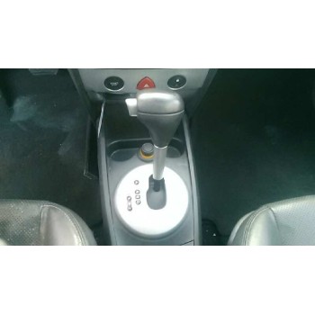 renault megane ii coupe/cabrio del año 2005