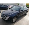 mercedes-benz clase e (w211) berlina del año 2006