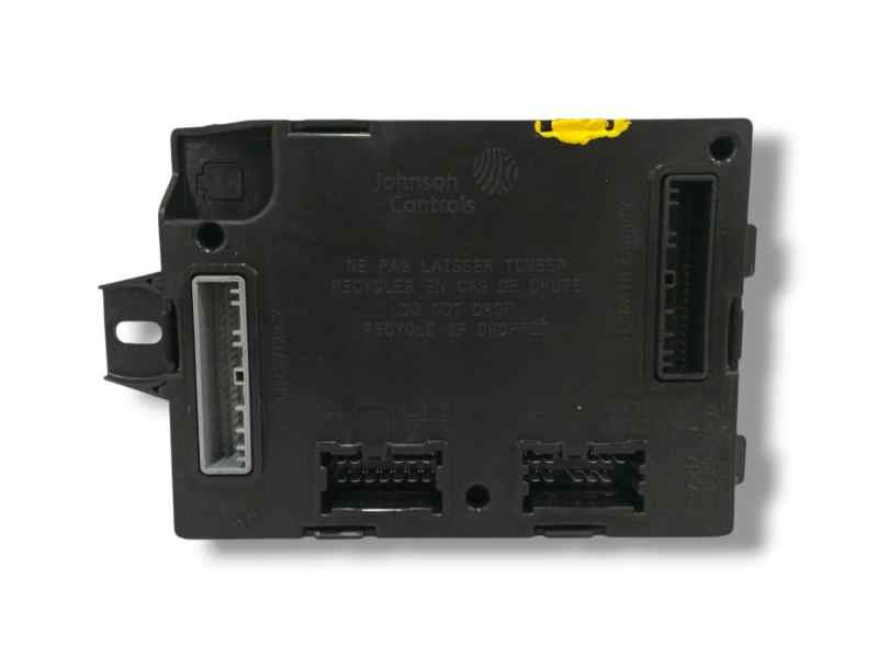 Recambio de modulo electronico para renault captur i ( j5 h5 ) 1.5 dci 90 referencia OEM IAM 284B13555R  