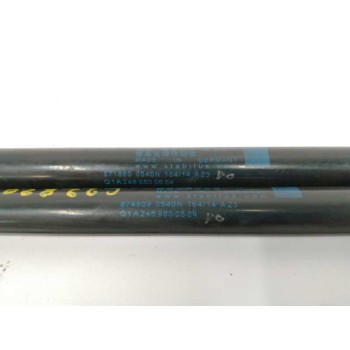 Recambio de amortiguadores maletero / porton para mercedes-benz clase b sports tourer (w246, w242) b 200 cdi (246.201) referenci