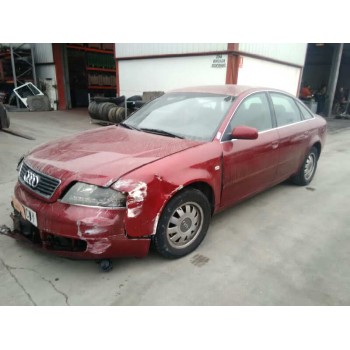 audi a6 berlina (4b2) del año 1998