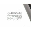 Recambio de luna custodia trasera derecha para renault megane ii coupe/cabrio luxe privilege referencia OEM IAM   