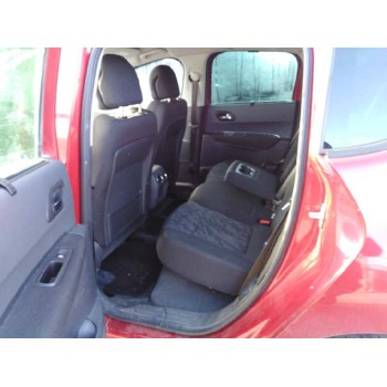 peugeot 3008 del año 2009