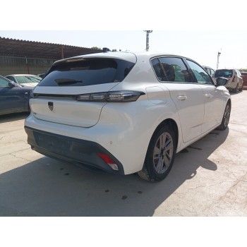 peugeot 308 iii (fb_, fh_, fp_, f3_, fm_) del año 2022