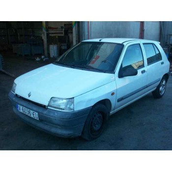 renault clio i fase i+ii (b/c57) del año 1994