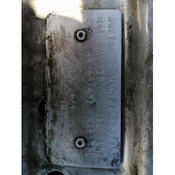 opel corsa c del año 2005