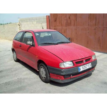 seat ibiza (6k) del año 1994