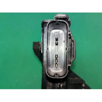 Recambio de cerradura puerta trasera izquierda para kia niro drive referencia OEM IAM 81410G5000  