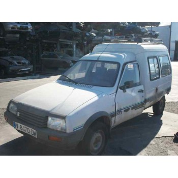 citroën c15 del año 1990