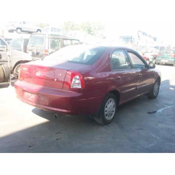 kia shuma ii del año 2003