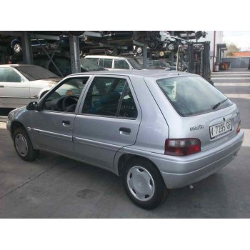 citroën saxo del año 1998