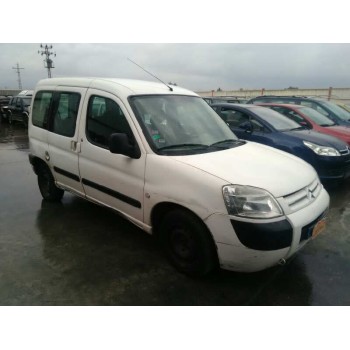 citroën berlingo del año 2003