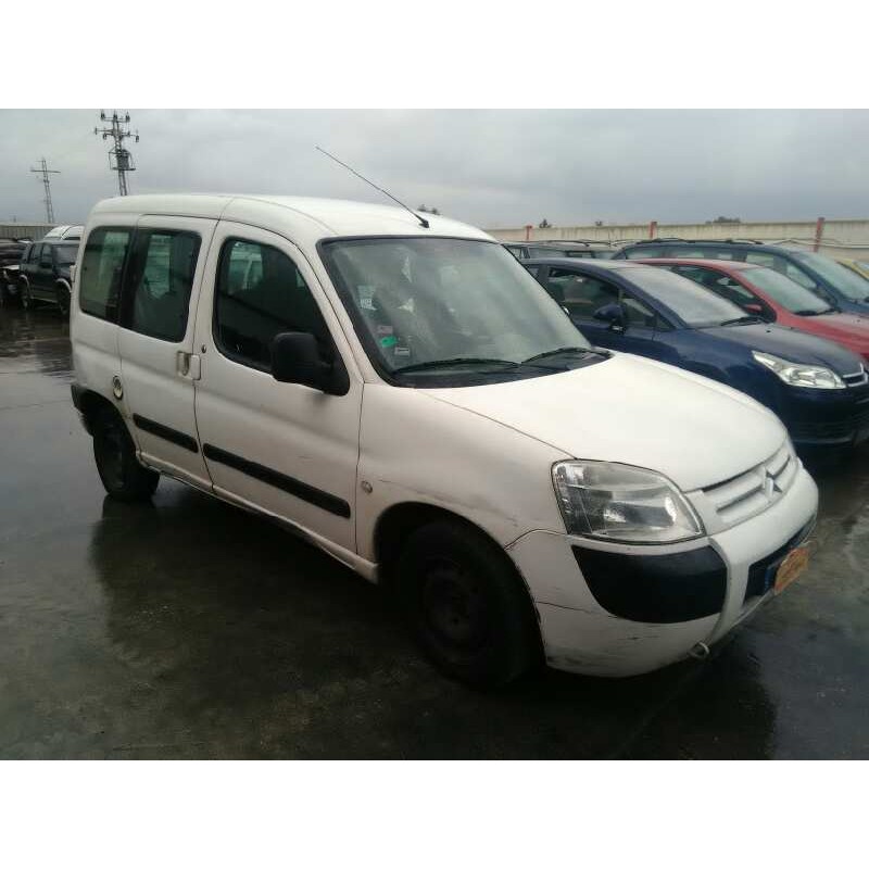 citroën berlingo del año 2003