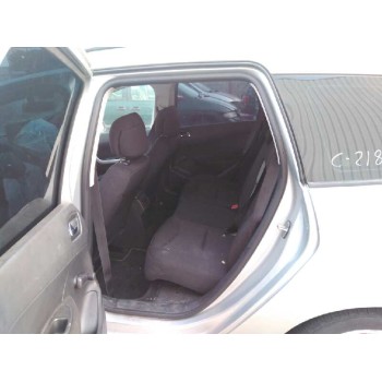 peugeot 308 sw del año 2009