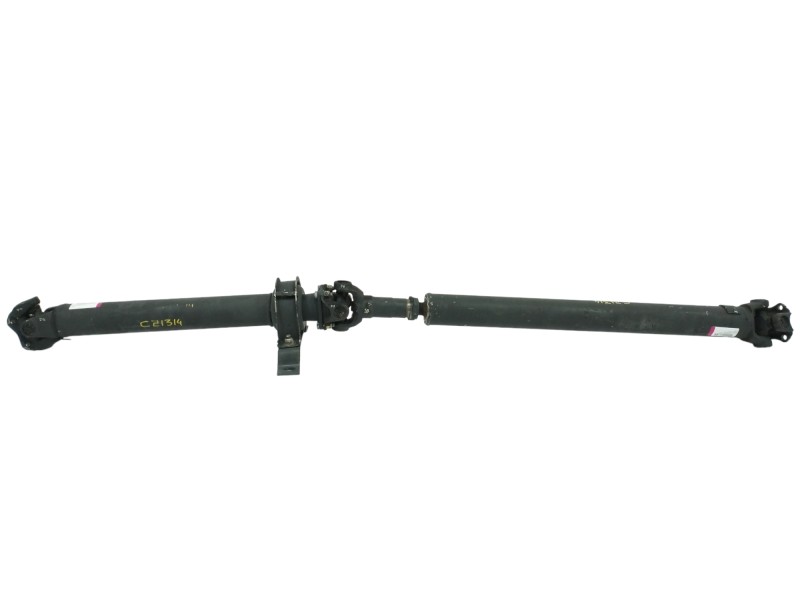 Recambio de transmision central para nissan l - 35.09 referencia OEM IAM  182,5 CM 
