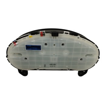 Recambio de cuadro instrumentos para opel astra k lim. 5türig 1.6 cdti dpf referencia OEM IAM 39143414 600775881 