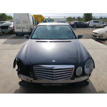 mercedes-benz clase e (w211) berlina del año 2006