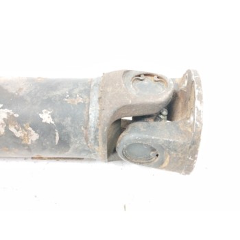 Recambio de transmision central delantera para lada niva ( 2121 / 21213 / 21214 / 21215 ) 1.6 referencia OEM IAM  58CM 