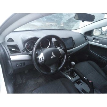 mitsubishi lancer sportback (cx) del año 2011