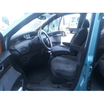 citroën c8 del año 2002