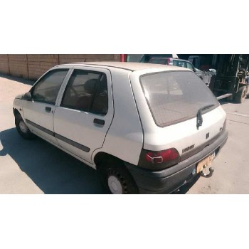 renault clio i fase i+ii (b/c57) del año 1994